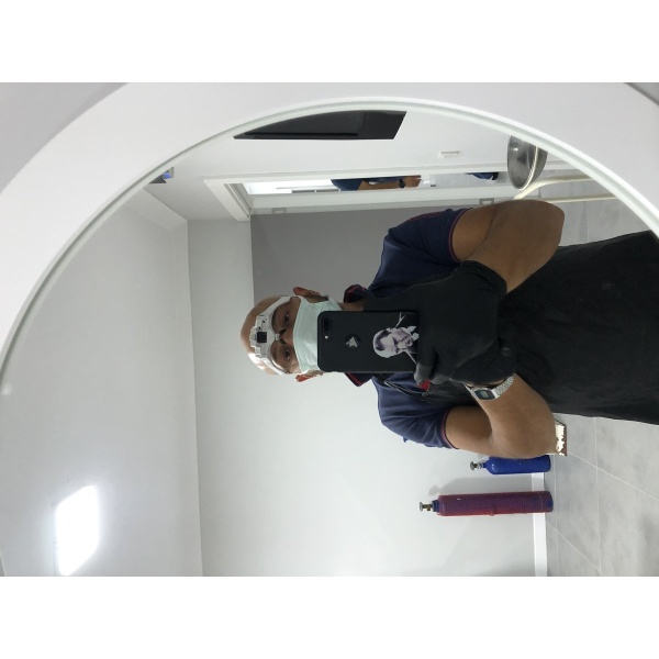 Clinictor - IHS Medical - Mr Ihsan Temel