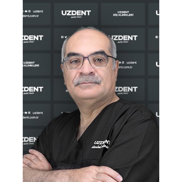 Clinictor - Uzdent Dental Clinics - Mr Ilhan  KARACALAR