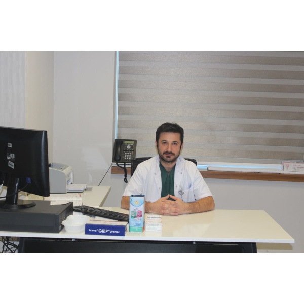 Clinictor - Academic Esthetic - Mr İlker Akarsu