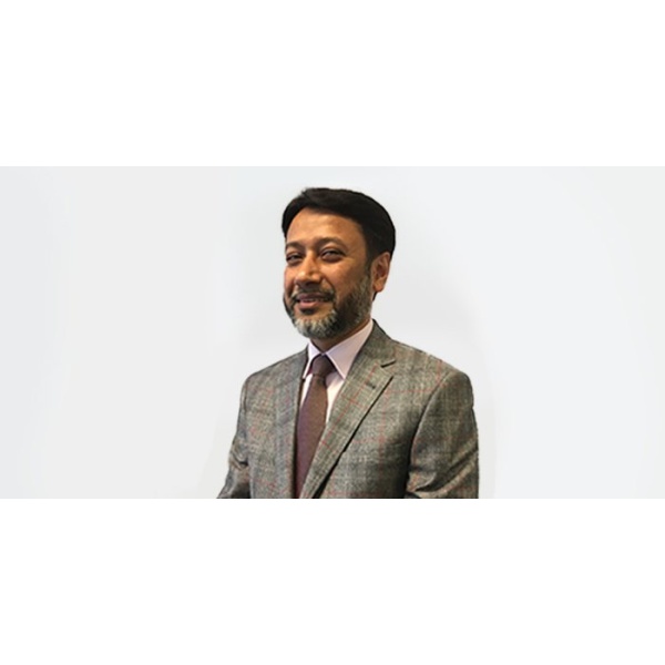 Clinictor - London Musculoskeletal Centre - Mr Imran Ali