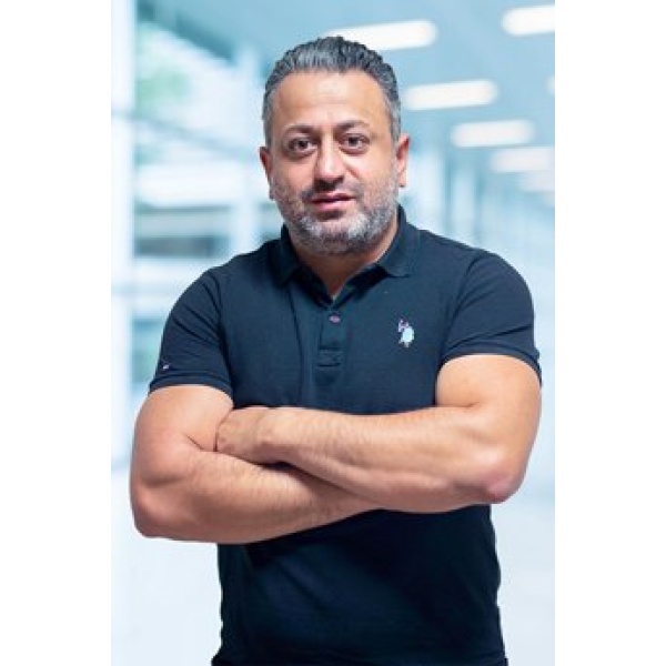Clinictor - Clinic Ways - Mr İsmail  Işık