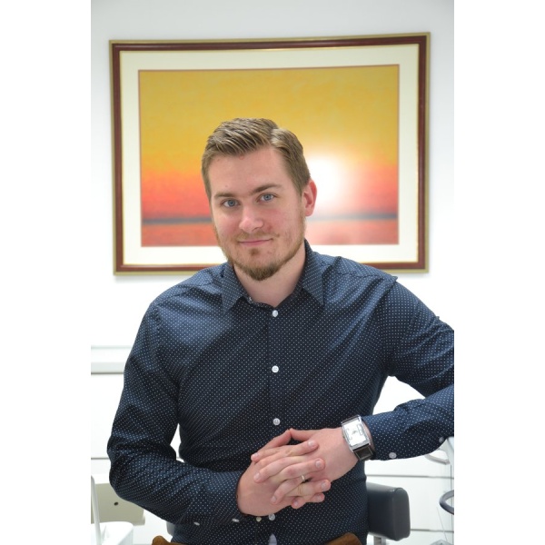Clinictor - Dental Practice Švajhler - Mr Ivan Švajhler