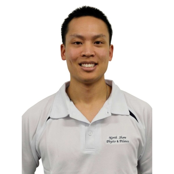 Clinictor - North Shore Physio & Pilates - Mr Ivan Tsang