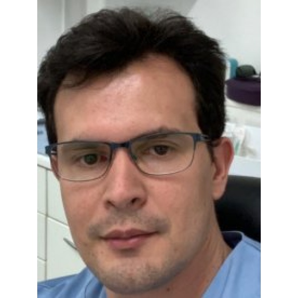 Clinictor - Chelsea Bridge Clinic - Mr J. Gregorio De Carvalho