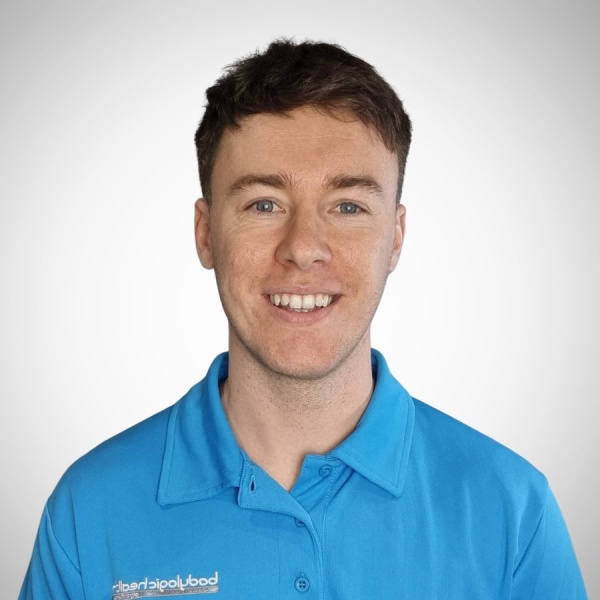 Clinictor - Body Logic Health - Battersea - Mr Jack Bright