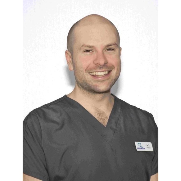 Clinictor - Lostwithiel Dental Surgery - Mr Jack Skelton