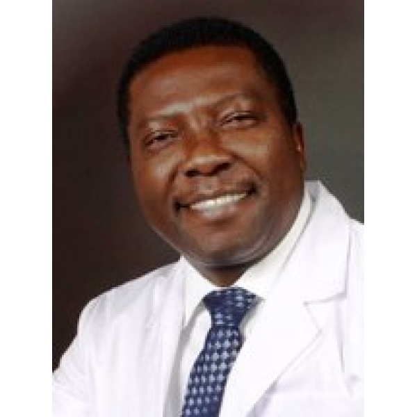 Clinictor - Anova Fertility And Reproductive Health - Mr James Ade-Conde