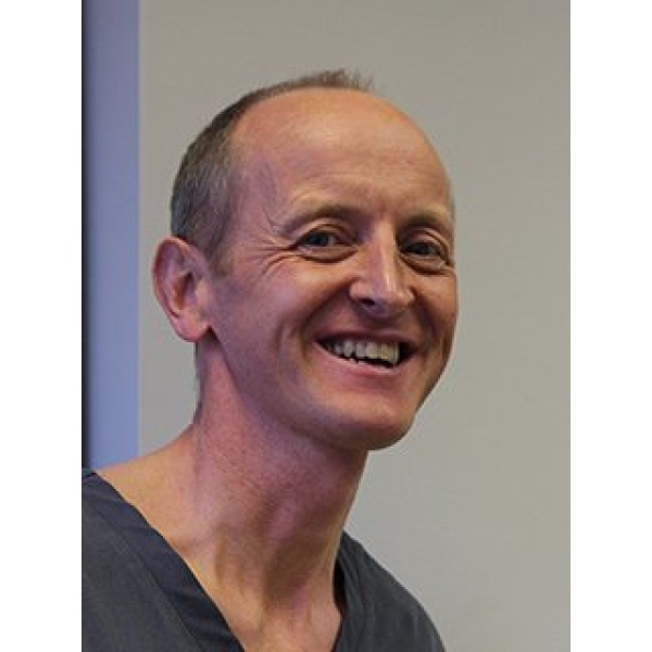 Clinictor - Abbey Dental Care - Mr James Bonner
