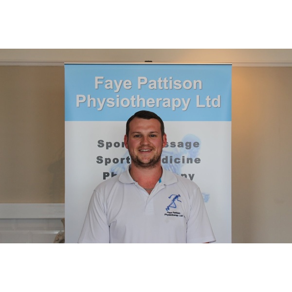 Clinictor - Faye Pattison Physiotherapy - Mr James Elwood