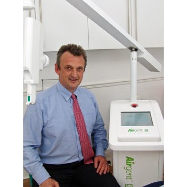 Clinictor - Stratford Dermatherapy Clinic - Stratford-upon-Avon - Mr James Kitchen