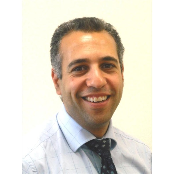 Clinictor - Lister Fertility Clinic - Mr James Nicopoullos