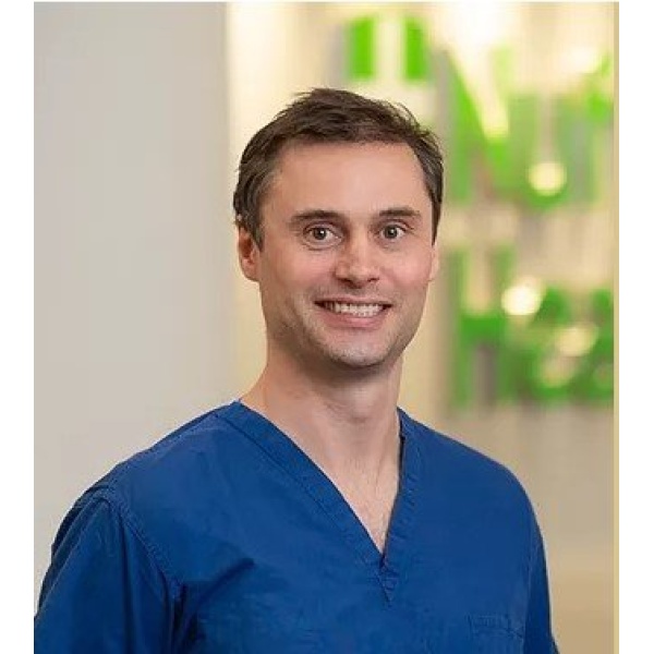 Clinictor - The Guildford Maxillofacial Clinic - Mr James Sloane