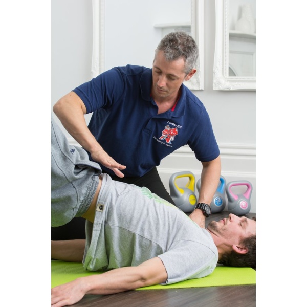 Clinictor - Cowan House Health, Consulting & Lifestyle Centre - Mr Jason Seaton