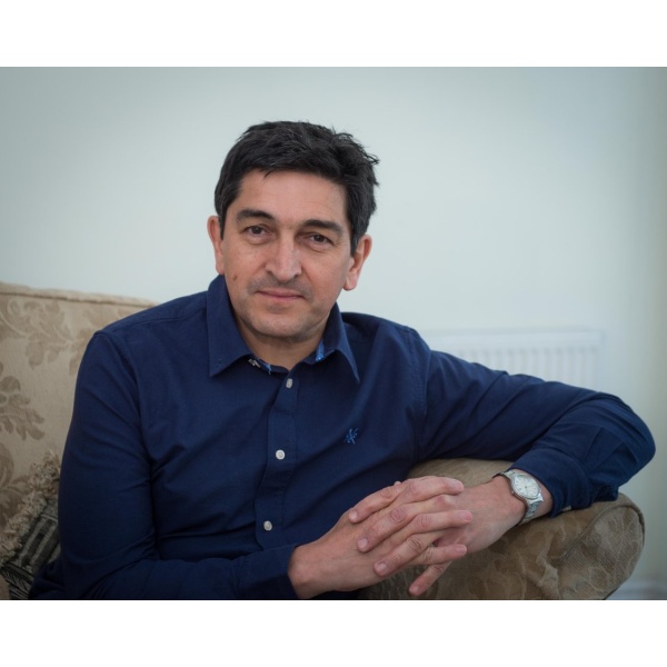 Clinictor - Jeff Cassapi Hypnotherapy - Mr Jeff Cassapi