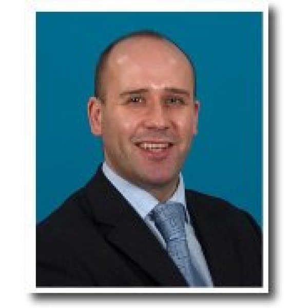 Clinictor - Stepps Ahead Dental Care - Mr Jeff Downie