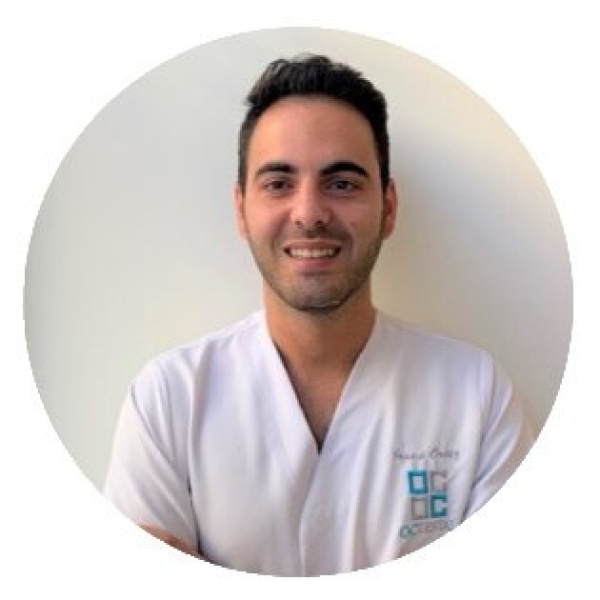 Clinictor - OC Clinic - Mr Jesús Ortiz Cordero
