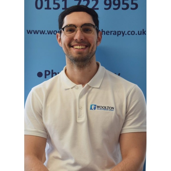 Clinictor - Woolton Physiotherapy Clinic - Mr Joao  Lopes