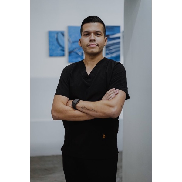 Clinictor - united dental care - Mr Jonathan  Aular