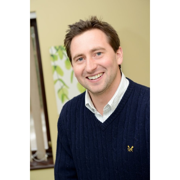 Clinictor - Whitehall House Dental Practice - Mr Jonathan Gollings