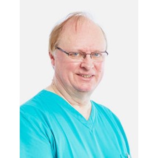 Clinictor - Exeter Fertility Centre - Mr Jonathan West