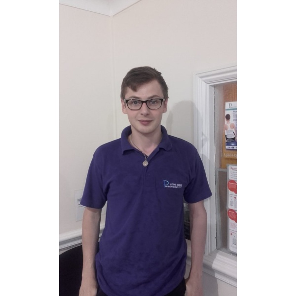 Clinictor - Physiotherapy2fit Faversham - Mr Jonathon  Poulteney