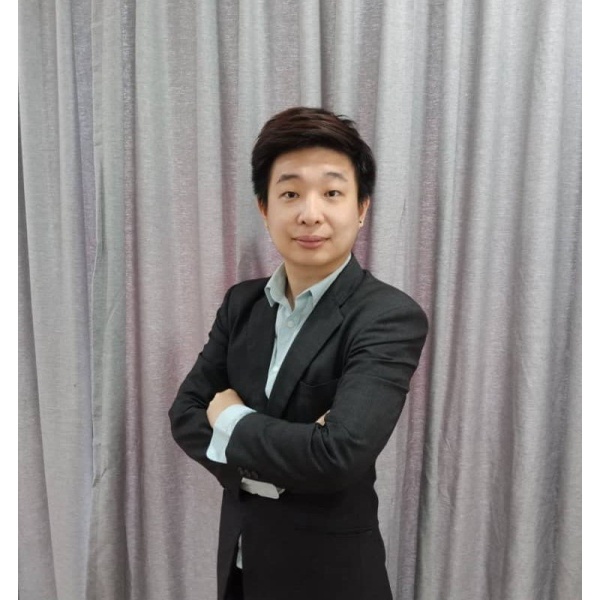 Clinictor - Myscoli Physio - Mr JONG  SUN ZEK