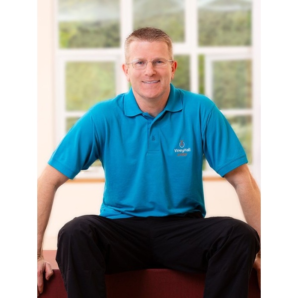 Clinictor - Viney Hall Physiotherapy - Mr Josef Lock