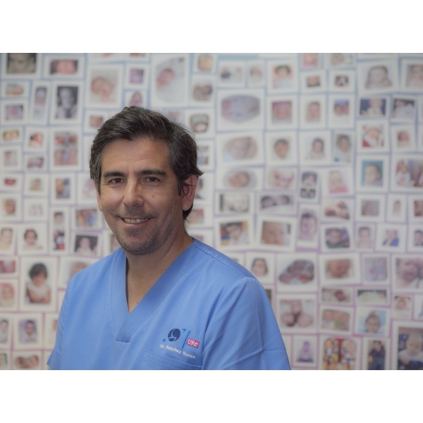 Clinictor - URE CENTRO GUTENBERG- Málaga - Mr Juan José Sánchez