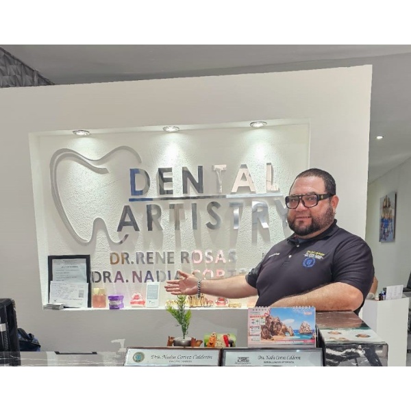 Clinictor - CAD/CAM Cosmetic Technology, Dental Artistry Dental Center - Mr Juan Ricardo Badillo