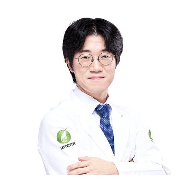 Clinictor - Moaman Hair Transplant Clinic - Mr Jung Hwan-Ho