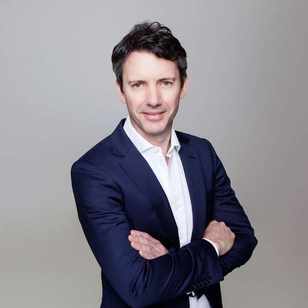 Clinictor - Melbourne Orthopaedic Clinic - Mr Justin Hunt