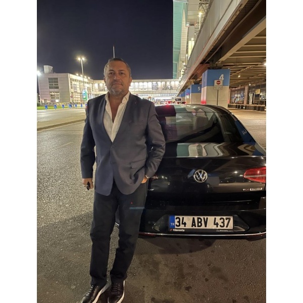 Clinictor - Kraemer Medical - Mr Kaan  Vodina