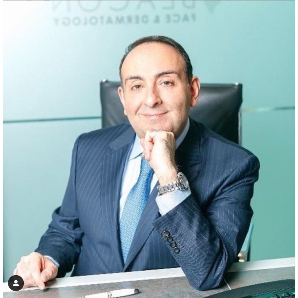 Clinictor - Kambiz Golchin - Mr Kambiz Golchin