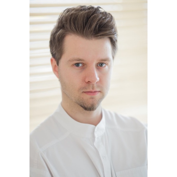 Clinictor - Dentim Europe - Mr Kamil Stefanski