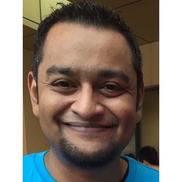 Clinictor - The Dentist QHC - Mr kavin sothirasan