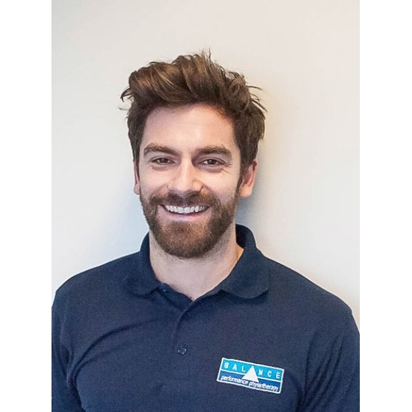 Clinictor - Balance Performance Physiotherapy - Mr Keith Hall