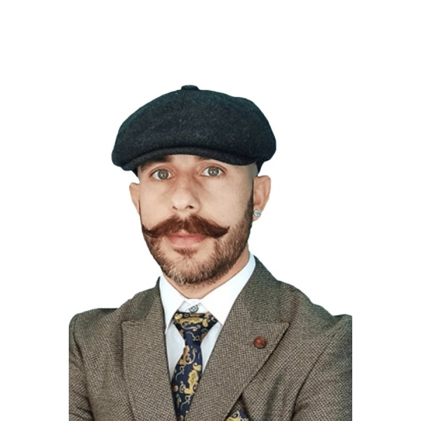 Clinictor - Selfi̇e Smi̇le Dental Cli̇ni̇c - Mr Kemal Gökgöz