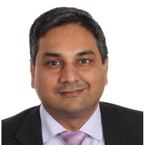 Clinictor - Spire Nottingham Hospital - Mr Ketan  Gajjar