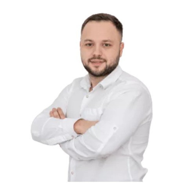 Clinictor - Classdent - Mr Kevin Belegu