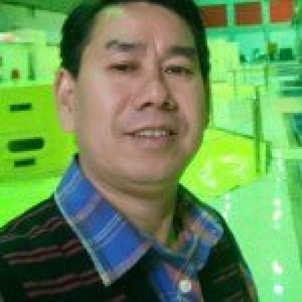 Clinictor - Model Eye Center - Mr Khim Gurung