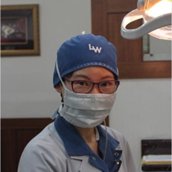 Clinictor - Living Well Dental - Mr Kim Sun-yong