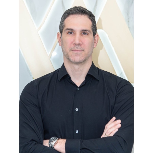 Clinictor - Konstantinos Makrygiorgis - KM Plastic Surgery Clinic - Mr Konstantinos Makrygiorgis