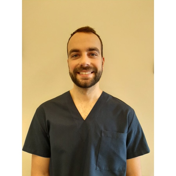 Clinictor - OKTO - Physiotherapy - Mr Kostas Bitakos