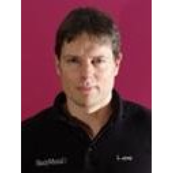 Clinictor - Body Motiv8 - Mr Lee Spendiff