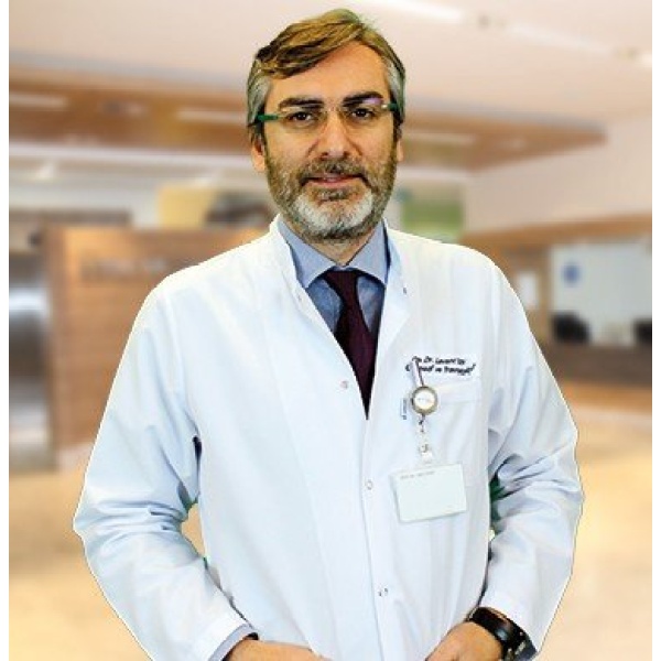 Clinictor - Çorlu Vatan Hospital - Mr Levent TAN
