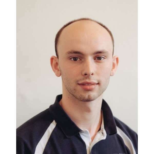 Clinictor - Sheffield Physiotherapy - Mr Lewis Payne