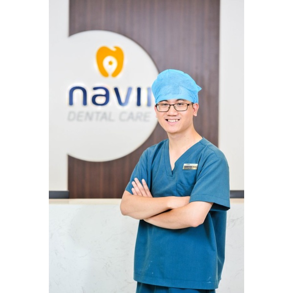 Clinictor - Navii Dental Care - Mr Long Nguyen Xuan