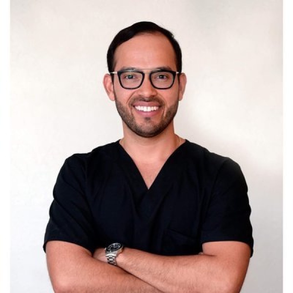 Clinictor - PureChoice Dental - Puerto Penasco - Mr Louis Hernandez