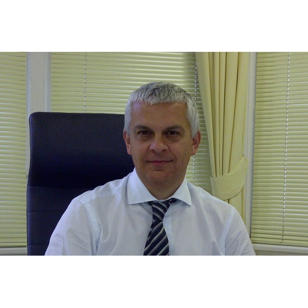 Clinictor - Mr Luca Sabatini - Mr Luca Sabatini