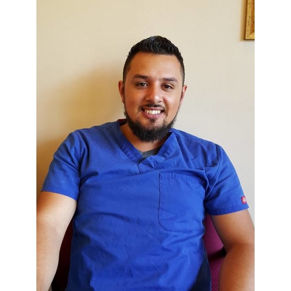 Clinictor - Revolution Dental Care - Mr Luis  Bribiesca